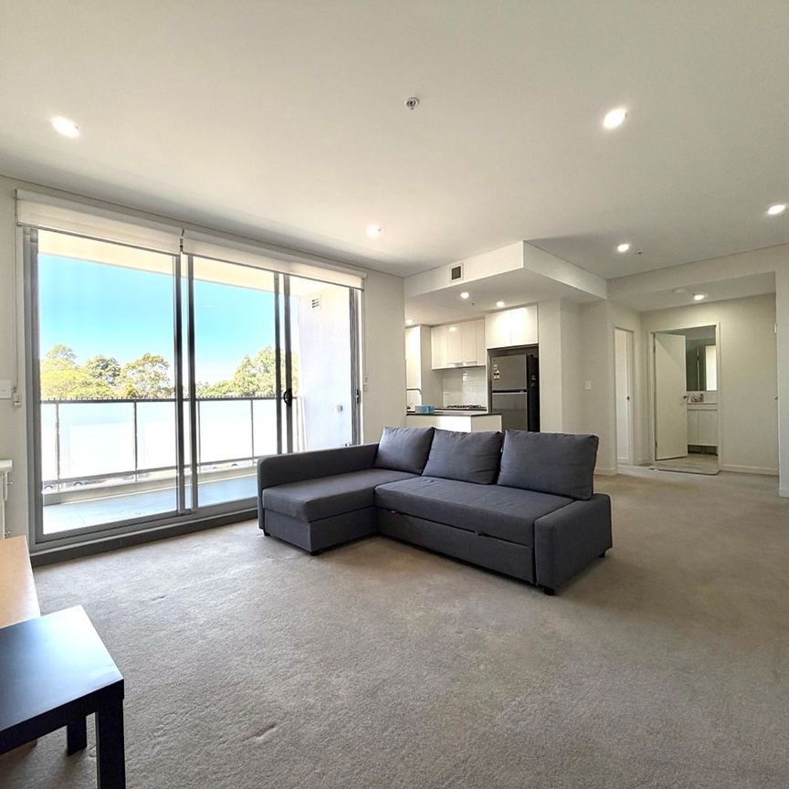 313/22 Dressler Court Merrylands - Photo 1