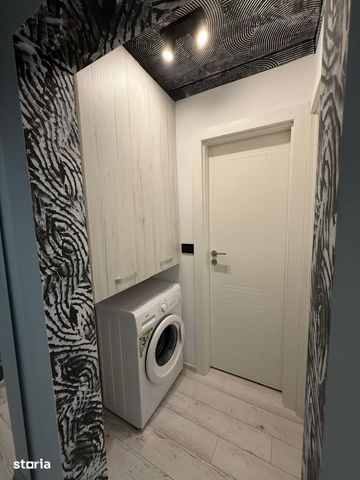 De închiriat apartament 1 camera Zona Faleza - Fotografie 5