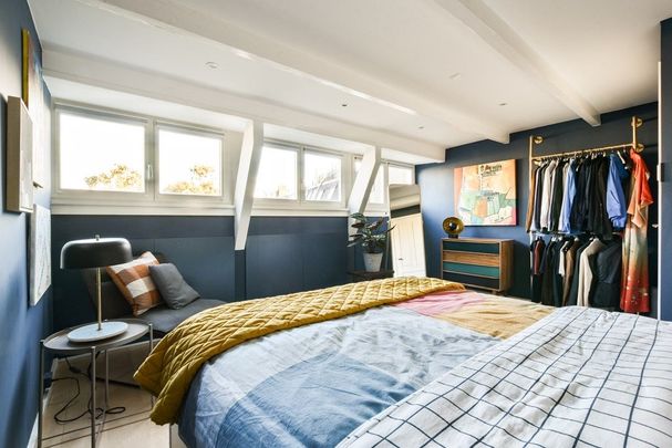 Te huur: Appartement Knollendamstraat 4 3 in Amsterdam - Photo 1