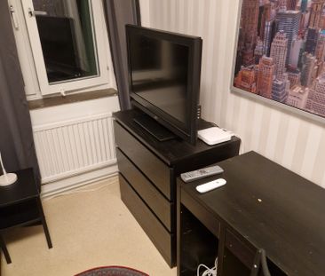 Solstrålegatan, Göteborg - Foto 1