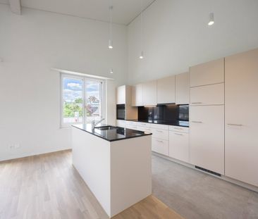 2.5 Zimmer, 69 m², 3. Stock - Photo 5