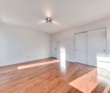 Nouveauté sur le marché Appartement à louer - Laval (Duvernay) (Val... - Photo 5