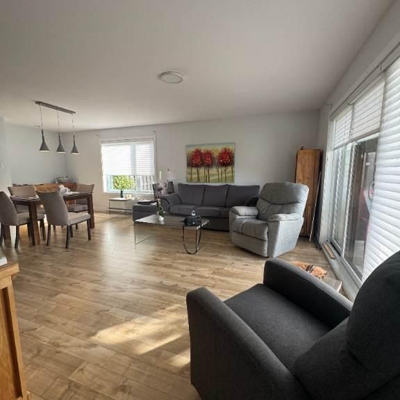 Logement à louer 5 1/2 REZ-DE-CHAUSSÉE - Photo 1