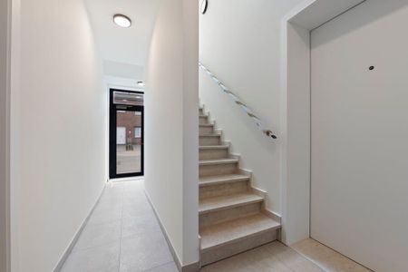 NIEUWBOUWAPPARTEMENT TE HUUR IN SINT-TRUIDEN - Photo 5