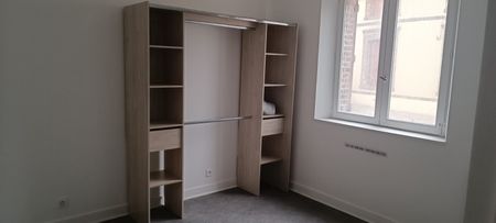 Appartement 54.3 m² - 3 Pièces - Saint-Victor-De-Buthon - Photo 4