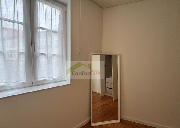 Apartamento T2 em Braga