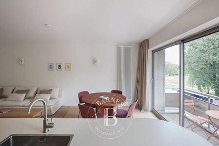 Parc de Forest - Furnished 2-bedroom apartment - Photo 4