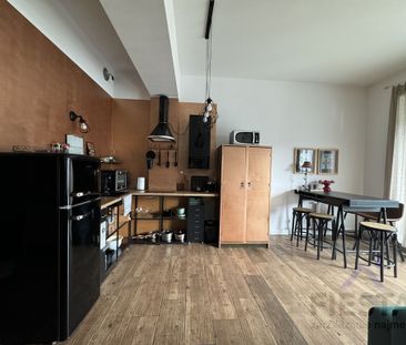 Łódź Łódź-Polesie, ul. Orzechowa - Zdjęcie 5