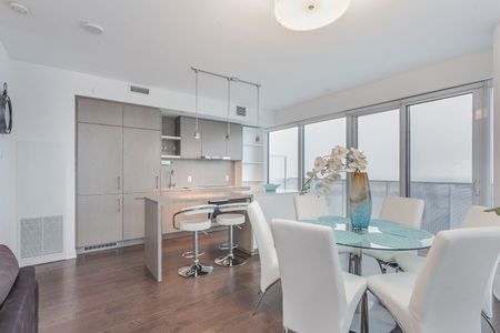 For Lease - 88 Harbour Street Unit# 6410, Toronto, Ontario - Photo 3