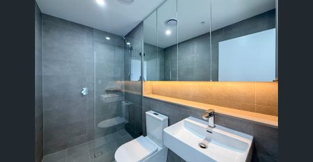 Brand-New 2-Bedroom Apartment | Bushland Views | Walk to Tallawong Metro - Photo 3