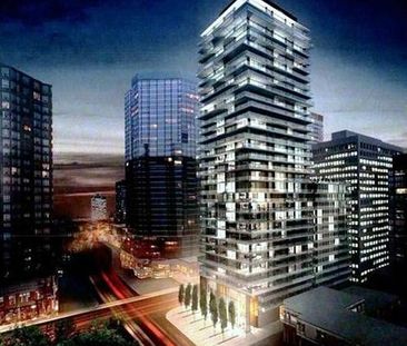 For Lease - 57 St. Joseph Street Unit# 2511, Toronto, Ontario - Photo 4