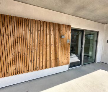 Moderne 2-værelses lejlighed med altan i Nørresundby - Foto 5