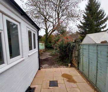 1 bedroom terraced house to rent - Photo 5