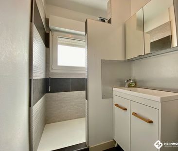 Location Appartement 1 pièce 28m² ROANNE 42300 - Photo 6