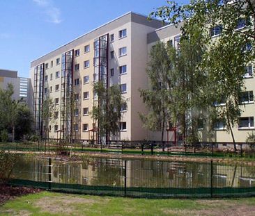 Wohnungsangebot Hans-Grade-Straße 82 - Foto 1