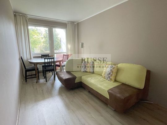 Mieszkanie | Wynajem - Фото 1