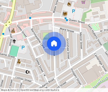 Clayton Street, Great Harwood, Blackburn, BB6 - Photo 1