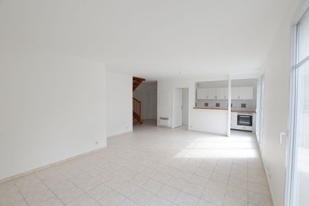 Location appartement 5 pièces, 83.11m², Conflans-Sainte-Honorine - Photo 3