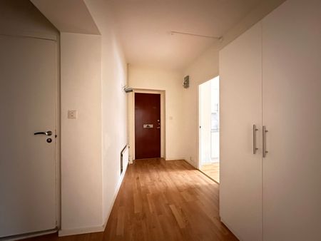 Fredsgatan 1 – 2rok (lgh 1001) - Photo 4