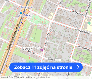 2 pok rozkładowe, krzyki, ok Akademii Ekonomicznej - Zdjęcie 1