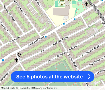 Ramsay Road, London - Photo 1