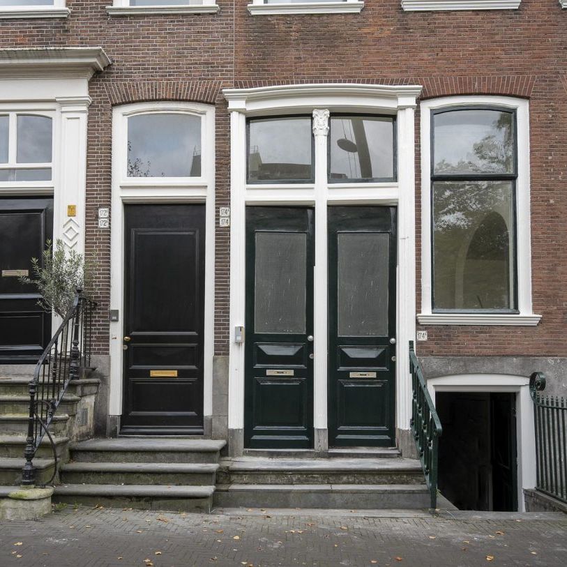 Prinsegracht 174A - Foto 1