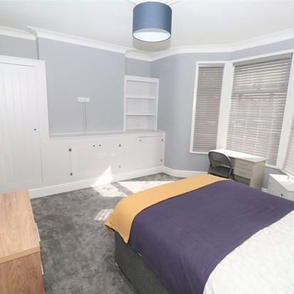 5 bedroom house share to rent - Photo 1