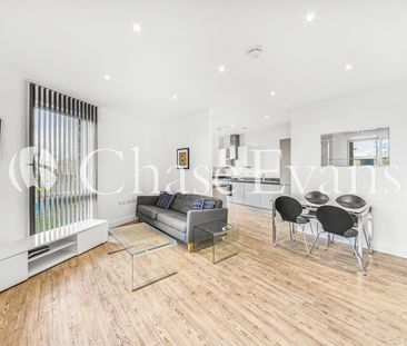 2 bedroom apartment to rent - Photo 3