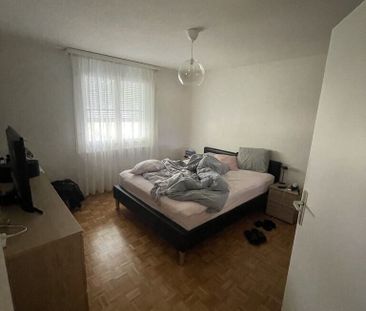 Appartement Yverdon-les-Bains - 2 pièces - Photo 4