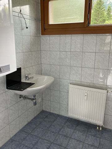 Das ist der Blick aus der Wohnung - Foto 3