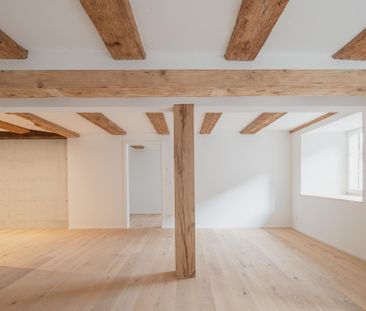 wunderschöne 3.5-Zimmer-Neubauwohnung mit Gartensitzplatz - Foto 6