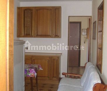 Trilocale via Angelo Ottone 58, Centro, Borgosesia - Photo 6