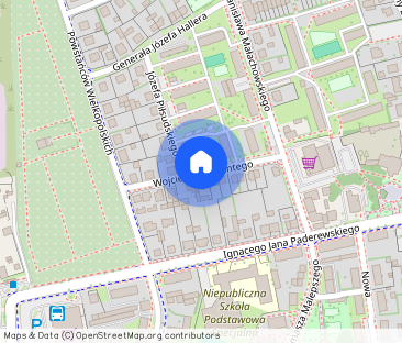 Mieszkanie na wynajem, ul. Korfantego w Chodzieży! - Фото 1