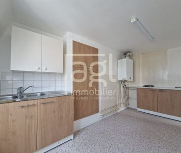 Location Appartement 2 pièces 56m² DUNKERQUE 59140 - Photo 1