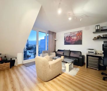 ATTRAKTIVE 3-ZIMMERWOHNUNG AM SCHÖNWASSERPARK ZU MIETEN! - Photo 3