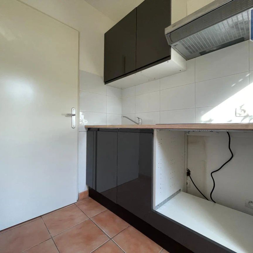 Appartement à louer 2 pièces 44.68m² - Photo 1