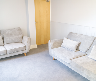 5 bedroom terraced house to rent - Photo 1