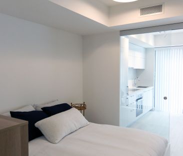 For Lease - 188 Cumberland Street Unit# 605, Toronto, Ontario - Photo 5