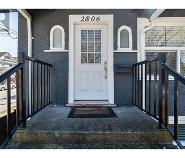 28xx W 6 AVENUE, Vancouver, British Columbia - Photo 6