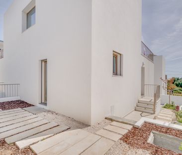 Moradia isolada T4 com com Piscina em Bicesse - Photo 6