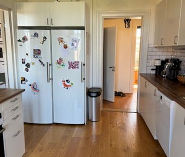 Getgatan 47, Limhamns Hamnområde - Photo 1