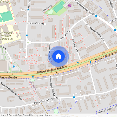 85057 Bayern - Ingolstadt