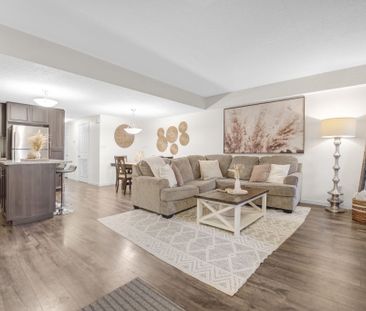 For Lease - 20 Sienna Street Unit# D, Kitchener, Ontario - Photo 4