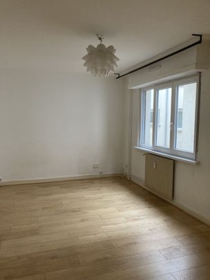 Location Appartement 1 pièce 29m² STRASBOURG 67000 - Photo 1