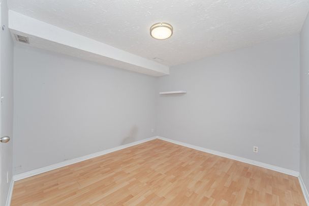 For Lease - 21 Beverley Street Unit# (Lower Level), Waterloo, Ontario - Photo 1