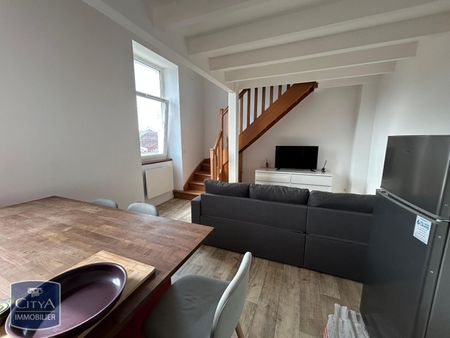 Location Appartement 1 pièce 33m² LA ROCHELLE 17000 - Photo 3