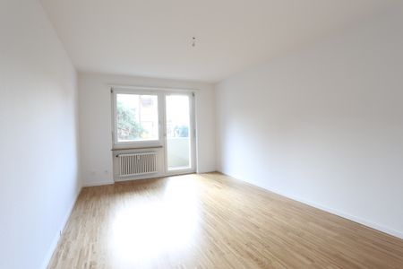 Attraktive 2-Zimmerwohnung in sanierter Liegenschaft - Foto 5