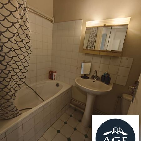 Location Appartement 1 pièce 25m² GALLARDON 28320 - Photo 4