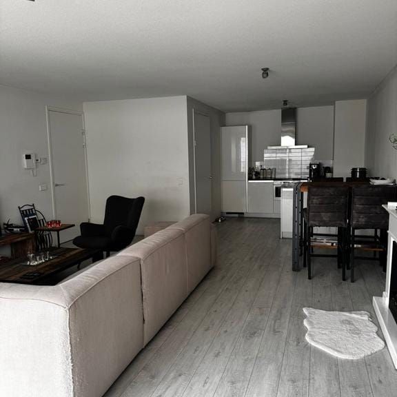 Kalvermarkt 8-A, Uilebomen, 2511CB, Den Haag - Foto 1