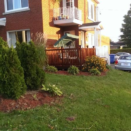 Grand 3.5 a louer A Granby 1er Juillet - Photo 3